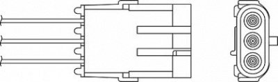 WILMINK GROUP wg1486525 -  Лямбда-зонд
